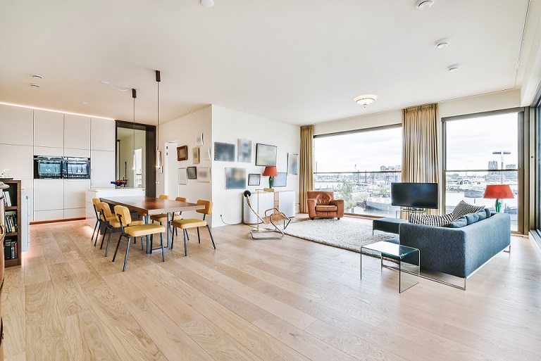 Guest-ready Airbnb turnover cleaning service in South Denver Metro by Made Clean Co