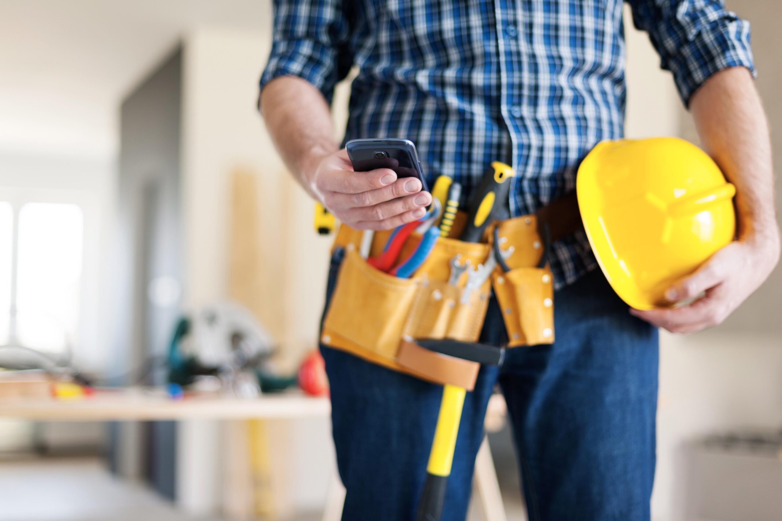 Handyman services and light home repairs in South Denver Metro