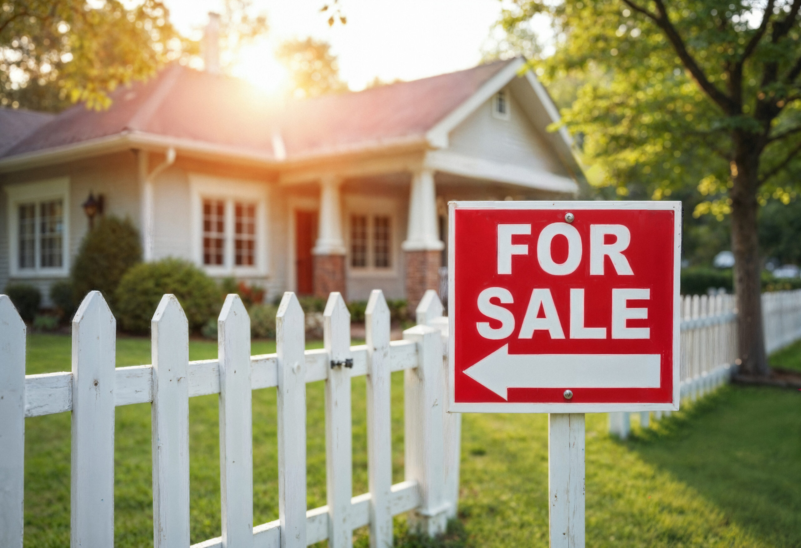 Real estate cleaning services for listings showings and move-ins in South Denver Metro