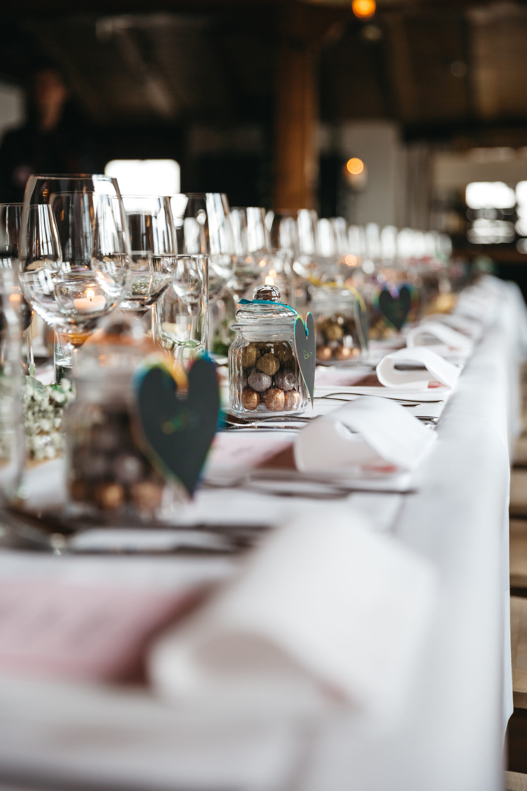 Event clean up service for weddings parties and corporate gatherings in South Denver